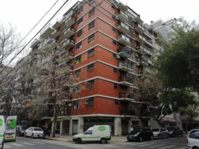 CAÑITAS Departamento de 30mts 1 Ambiente